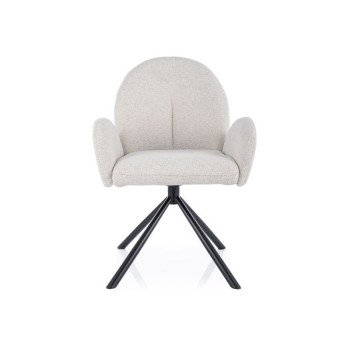 Udine Kitchen Chair (Fabric)